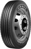 Купить грузовая шина Marshal KRS03 (315/70 R22.5 154L) по цене от 8902 грн.