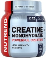 Купить креатин Nutrend Creatine Monohydrate (500 g) по цене от 1570 грн.