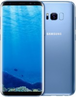 Купить мобильный телефон Samsung Galaxy S8 Duos  по цене от 12096 грн.