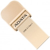 Купить USB-флешка A-Data AI920 (64Gb) по цене от 587 грн.