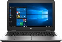 Купить ноутбук HP ProBook 650 G3 (650G3 Z2W48EA) по цене от 34462 грн.