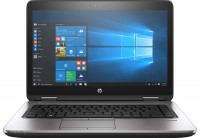 Купить ноутбук HP ProBook 640 G3 (640G3-1EP49ES) по цене от 17799 грн.