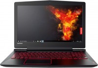 Купить ноутбук Lenovo Legion Y520 (Y520-15IKBN 80WK001LUS) по цене от 23849 грн.
