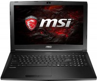 Купить ноутбук MSI GL62M 7RE (GL62M 7RE-620US) по цене от 29490 грн.