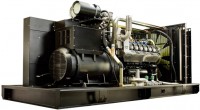 Купить электрогенератор Generac SG400  по цене от 5862880 грн.