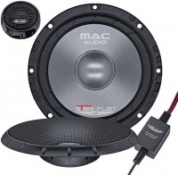 Купить автоакустика Mac Audio Star Flat 2.16: цена от 3100 грн.