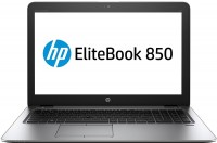 Купить ноутбук HP EliteBook 850 G4 по цене от 33199 грн.