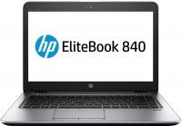Купить ноутбук HP EliteBook 840 G4 по цене от 47019 грн.