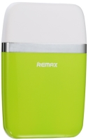 Купить powerbank Remax Aroma RPP-16  по цене от 369 грн.