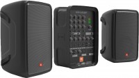 Купить акустическая система JBL EON 208P  по цене от 33790 грн.