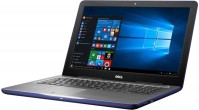 Купить ноутбук Dell Inspiron 15 5567 (5567-3539) по цене от 24116 грн.