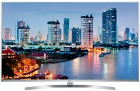 Купить телевизор LG 60UH850V  по цене от 34694 грн.