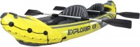 Купить надувная лодка Intex Explorer K2  по цене от 5095 грн.