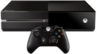 Купить игровая приставка Microsoft Xbox One 500GB + Game  по цене от 17994 грн.