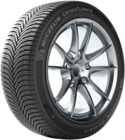 Купить шины Michelin CrossClimate Plus (175/70 R14 88T) по цене от 5217 грн.