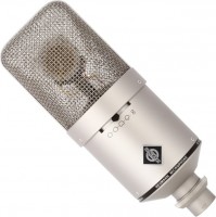 Купить микрофон Neumann M 149 Tube: цена от 221760 грн.