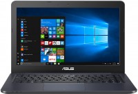 Купить ноутбук Asus EeeBook L402SA (L402SA-BB01-BL) по цене от 8420 грн.