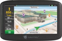 Купить GPS-навигатор Navitel E100  по цене от 1250 грн.