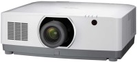 Купить проектор NEC PA653UL  по цене от 731682 грн.