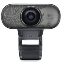 драйвер logitech webcam c210 скачать