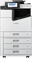 Купить МФУ Epson WorkForce Enterprise WF-C20590: цена от 12260 грн.