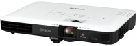 Купить проектор Epson EB-1780W  по цене от 32300 грн.