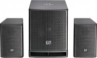 Купить акустическая система LD Systems DAVE 10 G3  по цене от 26814 грн.