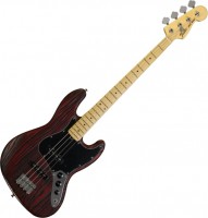 Купить гитара Fender American Standard Limited Edition Sandblasted Jazz Bass  по цене от 40623 грн.