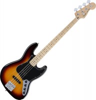 Купить гитара Fender Deluxe Active Jazz Bass  по цене от 57262 грн.