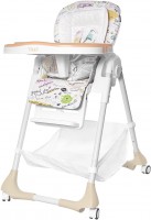 Купить стульчик для кормления Baby Tilly Bistro T-641  по цене от 3420 грн.