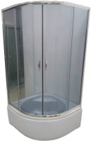 Купити душова кабіна ATLANTIS S008-90  за ціною від 6813 грн.