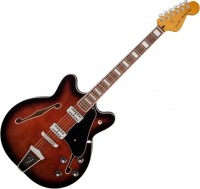 Купить гитара Fender Coronado  по цене от 28428 грн.