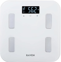 Купить весы RAVEN EW004  по цене от 2326 грн.