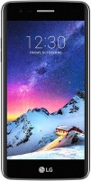Купить мобильный телефон LG K8 2017  по цене от 4347 грн.