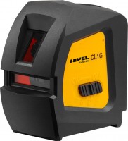 Купить нивелир / уровень / дальномер Nivel System CL1G: цена от 12400 грн.