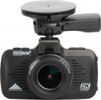 Купить відеореєстратор RECXON A7 GPS/GLONASS: цена от 3406 грн.