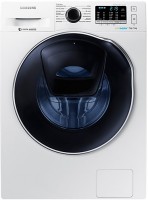 Купить стиральная машина Samsung WD70K5410OW  по цене от 19320 грн.