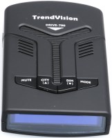 Купить радар-детектор TrendVision Drive 700  по цене от 8000 грн.