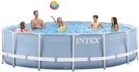 Купить каркасный бассейн Intex 28728  по цене от 8961 грн.