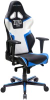 Купить компьютерное кресло Dxracer Racing OH/RV118 ZERO  по цене от 11000 грн.