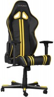 Купить компьютерное кресло Dxracer Racing OH/RW9  по цене от 8899 грн.