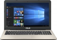 Купить ноутбук Asus X556UA (X556UA-DM945D) по цене от 17286 грн.
