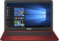 Купить ноутбук Asus X556UA (X556UA-DM948D) по цене от 17233 грн.