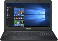 Купити ноутбук Asus X556UA (X556UA-DM943D) за ціною від 19001 грн.