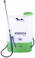 Купити обприскувач Foresta BS-16  за ціною від 71 грн.