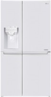 Купить холодильник LG GS-L761SWYV  по цене от 42546 грн.