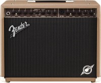 Купить гитарный усилитель / кабинет Fender Acoustasonic 100  по цене от 13844 грн.