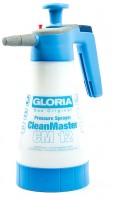 Купить опрыскиватель GLORIA CleanMaster CM 12  по цене от 1078 грн.