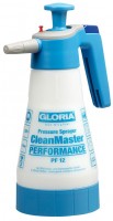 Купить опрыскиватель GLORIA CleanMaster PF 12  по цене от 1261 грн.