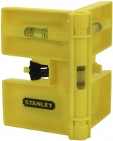 Купить уровень / правило Stanley 0-47-720  по цене от 288 грн.